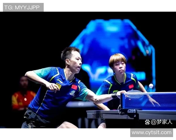 深圳乒乓球队心理素质分析及其对比赛表现的影响研究 深圳乒乓球队心理素质分析及其对比赛表现的影响研究