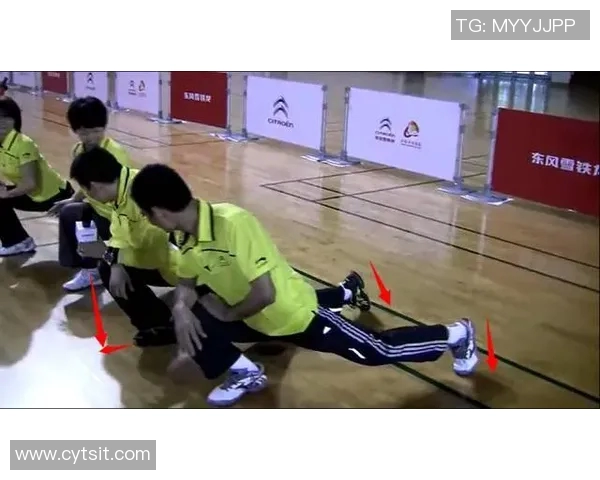 科学羽毛球训练：提升灵活性的创新方法与实用技巧分享