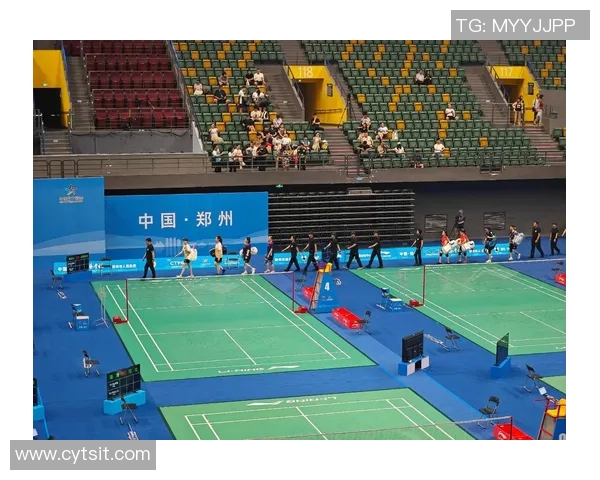 羽毛球耐力排行榜揭晓深圳羽毛球队荣获第六名佳绩