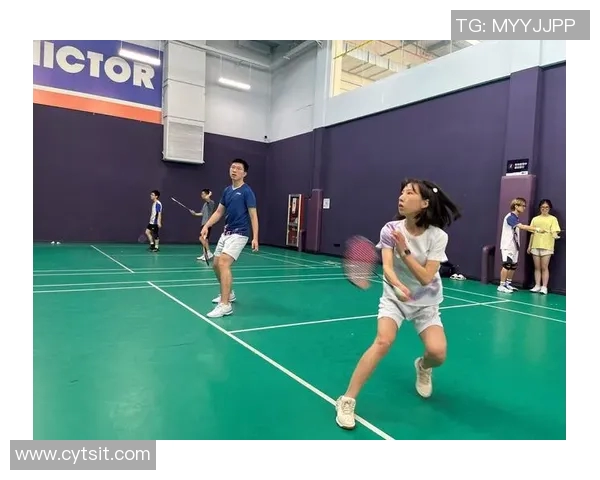 羽毛球战术新高度杭州羽毛球队引领创新潮流 羽毛球战术新高度杭州羽毛球队引领创新潮流