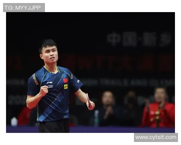 南京乒乓球队灵活性探讨：提升竞技水平与战术应变能力的关键因素