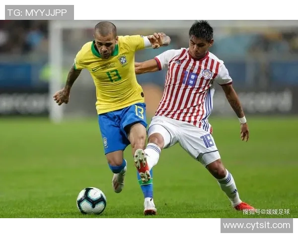 巴拉圭足球明星的传奇故事与辉煌成就揭秘