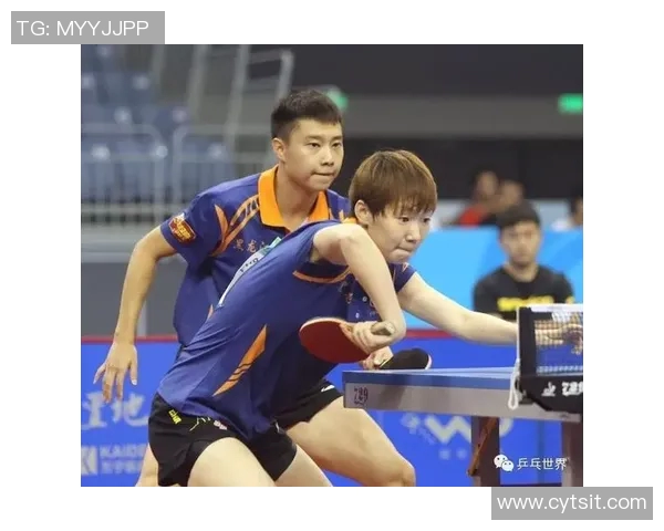 广州乒乓球队默契配合探讨与训练心得分享 广州乒乓球队默契配合探讨与训练心得分享