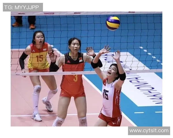 广州排球队战术引发热议球迷与专家观点交锋解析 广州排球队战术引发热议球迷与专家观点交锋解析