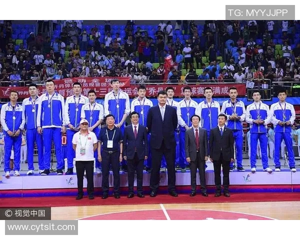 广州篮球队在全运会中的默契配合与战术执行分析