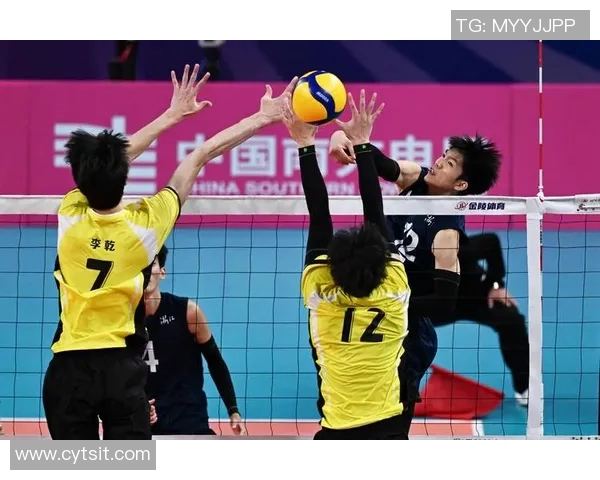 成都排球队在全国排球团队协作排名中创新高展现团队精神与实力