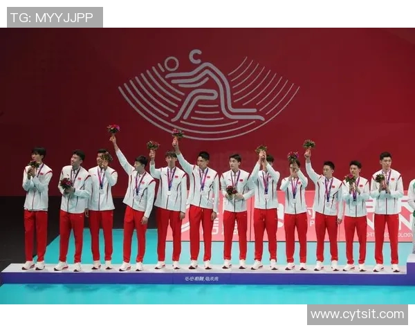 杭州亚运会排球队实力展现全景分析与未来展望