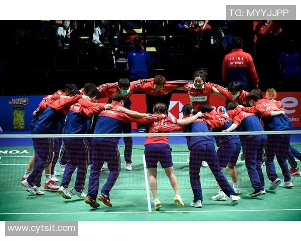 杭州羽毛球队在大满贯赛事中的耐力表现分析与点评 杭州羽毛球队在大满贯赛事中的耐力表现分析与点评