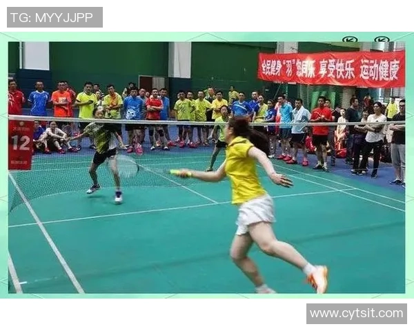 武汉羽毛球队的速度之美：探索羽毛球运动的魅力与发展