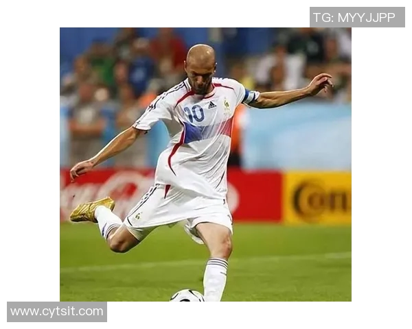 法国足球明星的辉煌历程与对世界足球的深远影响