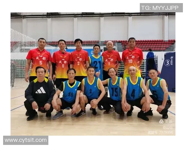 成都排球队状态对比深度解析与未来发展趋势探讨