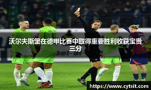 沃尔夫斯堡在德甲比赛中取得重要胜利收获宝贵三分